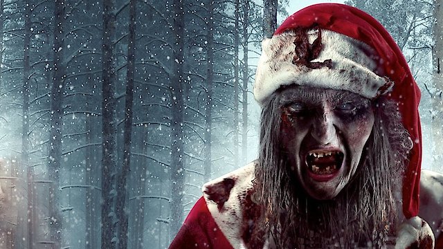 Watch Mother Krampus Online