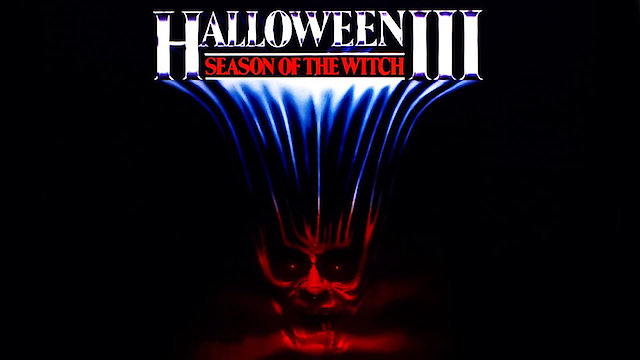 Watch Halloween III: Season of the Witch Online
