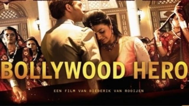 Watch Bollywood Hero Online