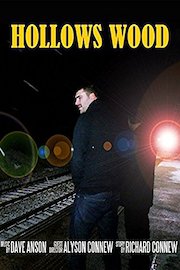 Hollows Wood poster