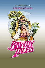 Bawdy Tales