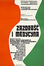 Zazdrość i medycyna