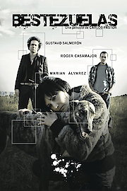 Bestezuelas poster