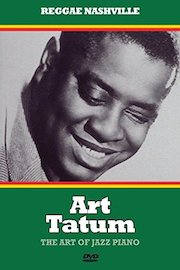 Tatum, Art - The Art Of Jazz Piano