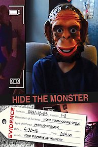 Hide The Monster