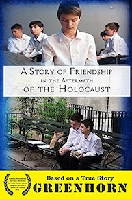 Greenhorn - A Story of Friendship in the Aftermath of the Holocaust