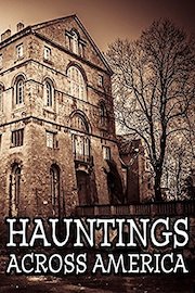 Hauntings Across America poster