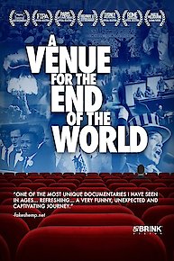 A Venue For The End of The World