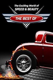 The Best of The Exciting World of Speed & Beauty