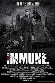 Immune poster