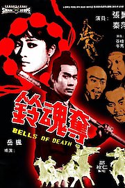 The Bells Of Death poster
