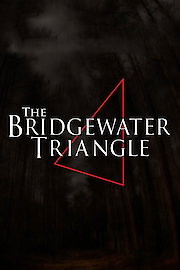 The Bridgewater Triangle poster