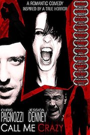 Call Me Crazy poster