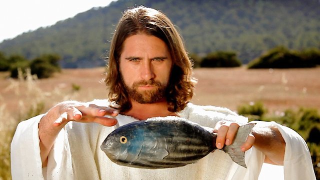 Watch Fist of Jesus Online