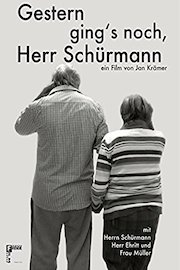 Yesterday, Was Kinda Fine, Mr. Schuermann (Gestern Gings Noch, Herr Schuermann)
