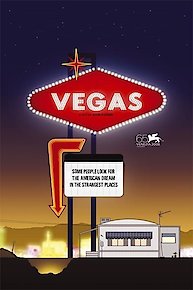 Vegas: Based On A True Story