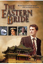 The Eastern Bride poster