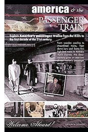America & the Passenger Train