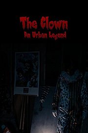 The Clown (Urban Legend)