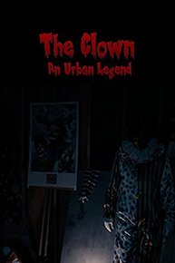 The Clown (Urban Legend)