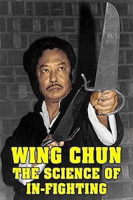 Wing Chun the Science of In-Fighting
