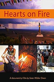 Hearts on Fire poster