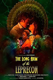 The Long Arm of the Leprecon