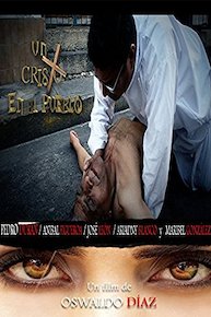 Un Cristo en el Pueblo