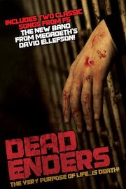 Dead Enders poster