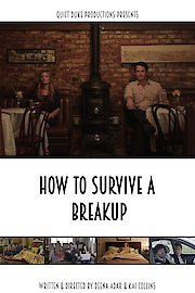 How to Survive a Breakup