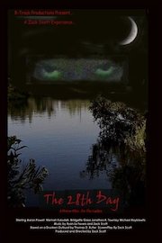 The 28th Day poster