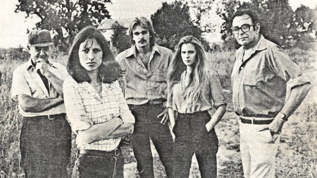 Watch In Our Water Online