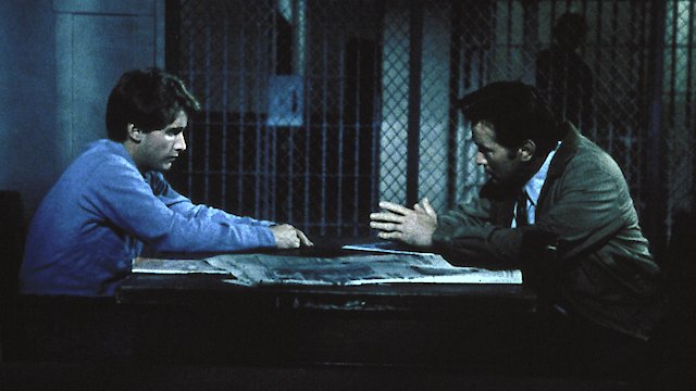 Watch In the Custody of Strangers Online