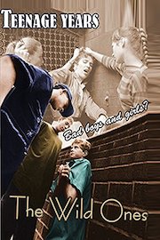 Teenage Years - The Wild Ones