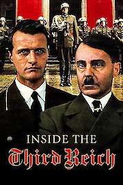 Inside the Third Reich