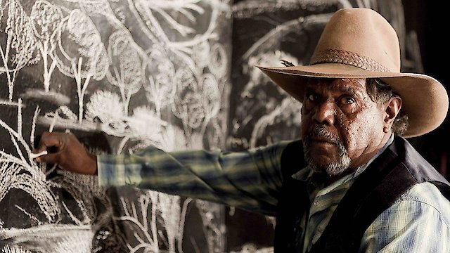 Watch Namatjira Project Online