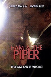 Ham and the Piper poster