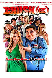 Crush poster
