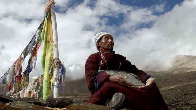 Watch The Broken Moon Online