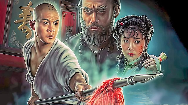 Watch North & South Shaolin Online