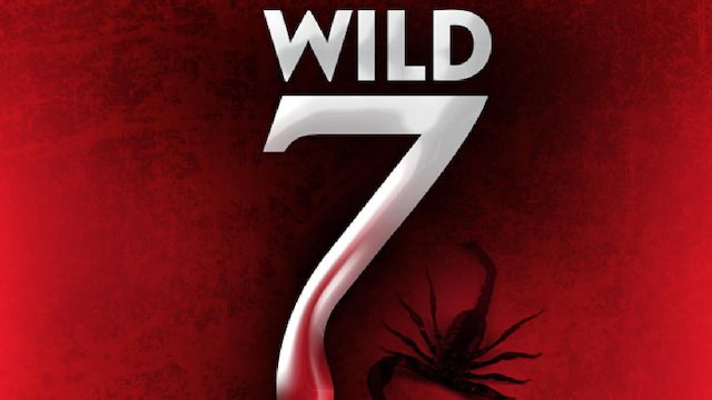 Watch Wild Seven: The Karmic Cut Online
