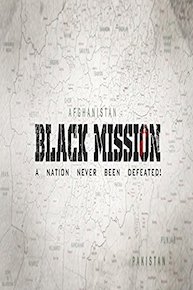 Black Mission