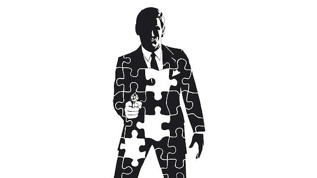 Watch The Jigsaw Man Online