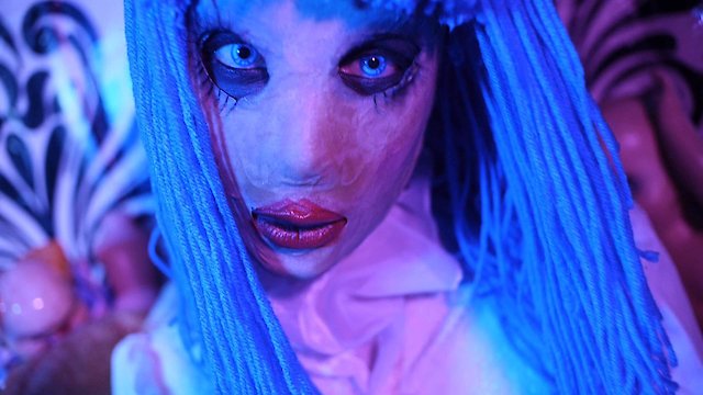 Watch Dolly Deadly Online