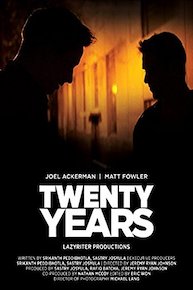 Twenty Years