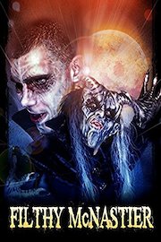 Filthy McNastier poster