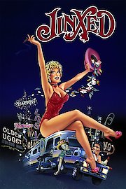 Jinxed! poster