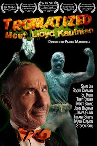 Tromatized: Meet Lloyd Kaufman