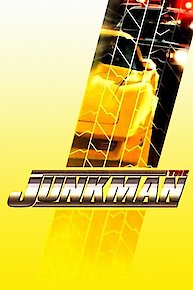 The Junkman