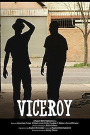 Viceroy poster